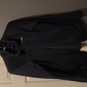 Columbia black xl 18/20 jacket